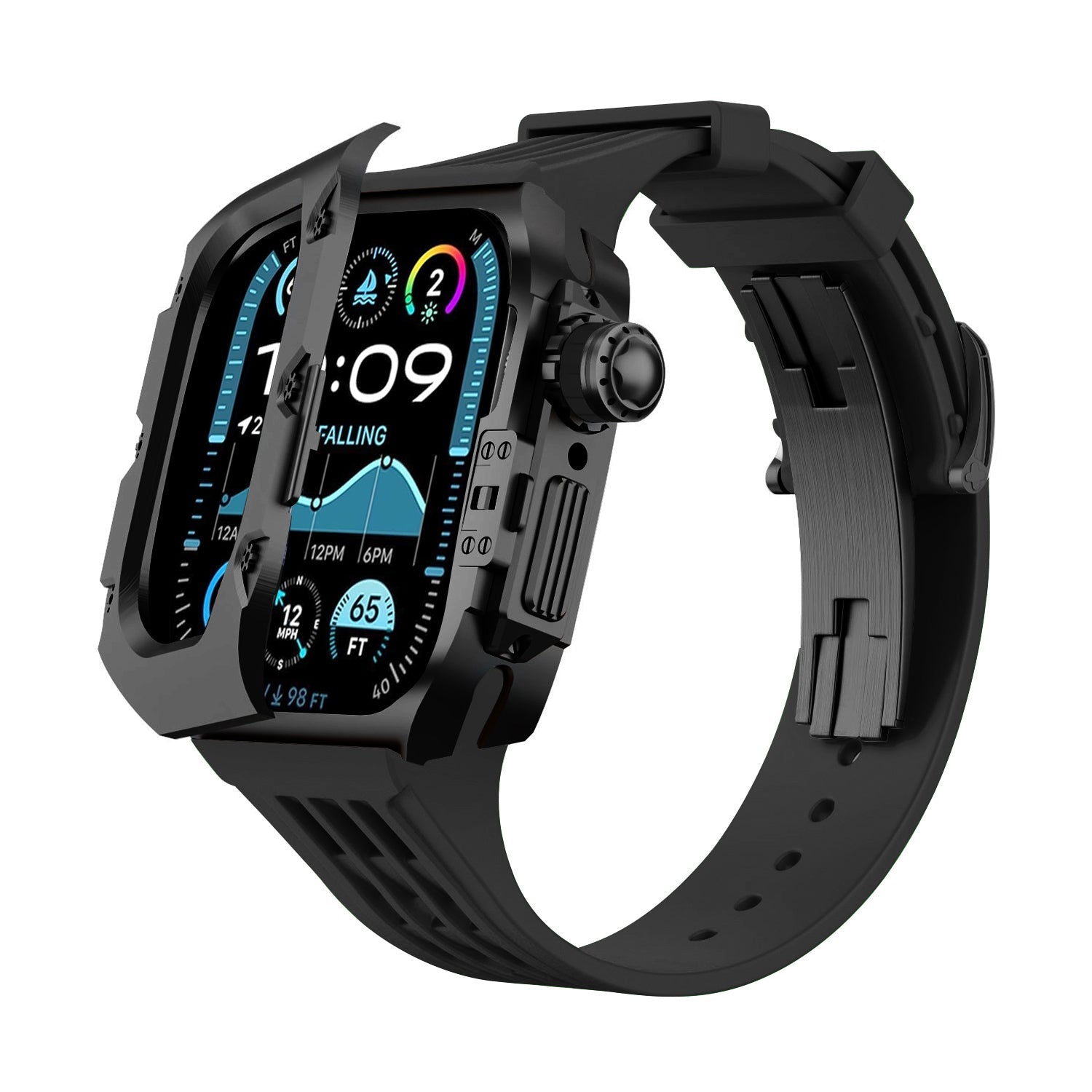 Flipro Apple Watch Case
