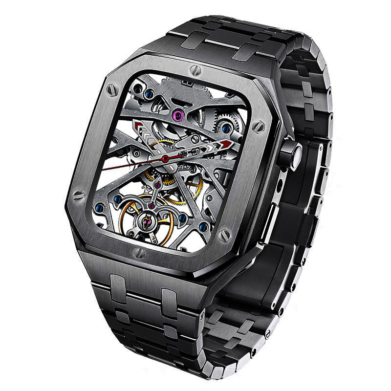 316L Stainless Steel Watch Band for Apple Watch