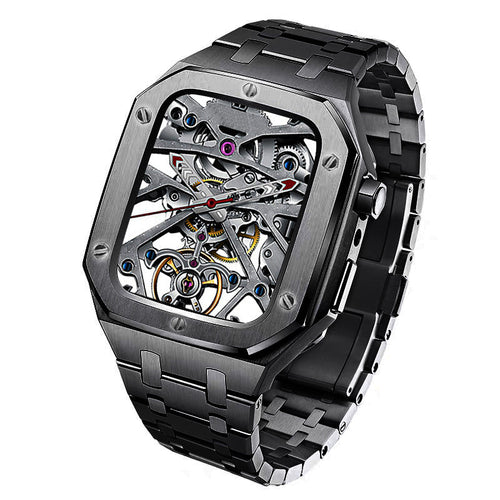 316L Stainless Steel Watch Band for Apple Watch