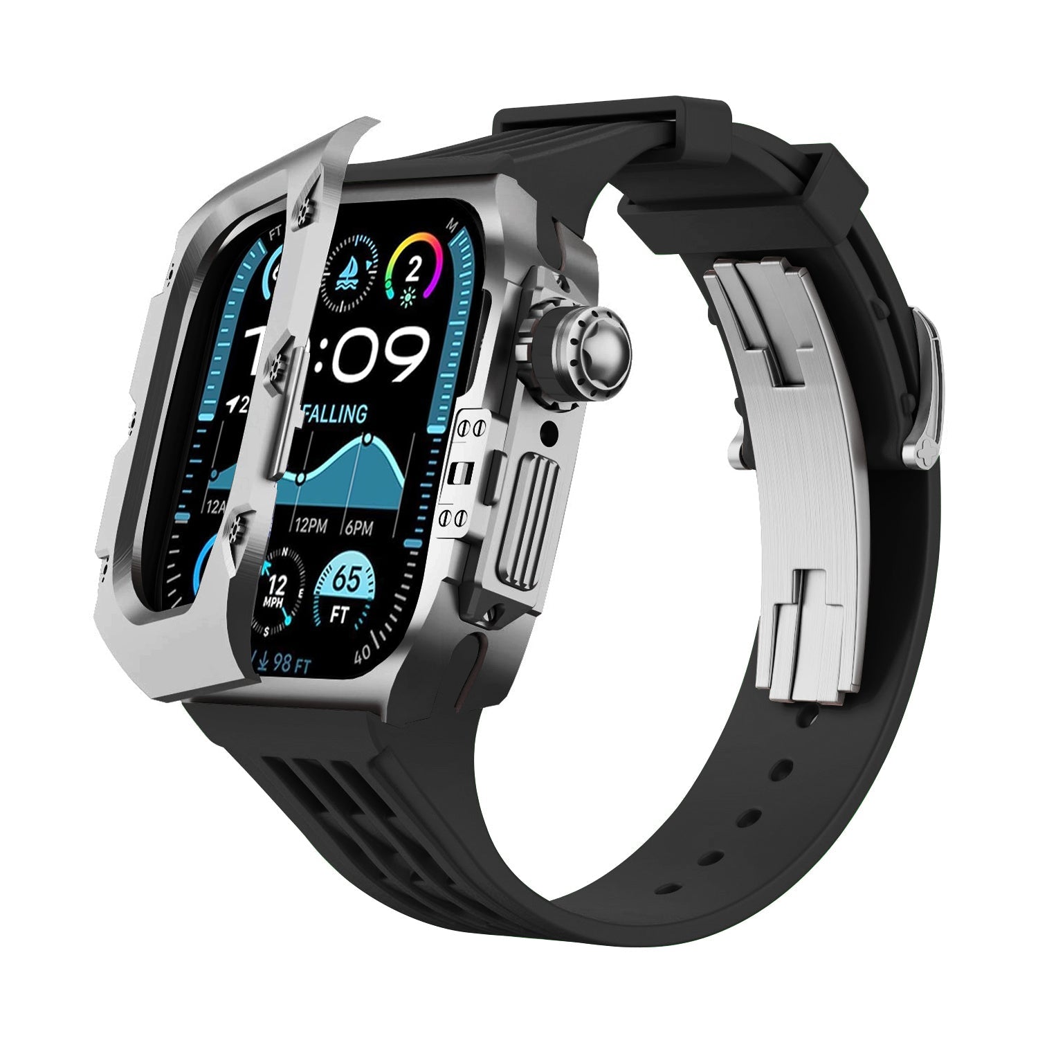 Flipro Apple Watch Case