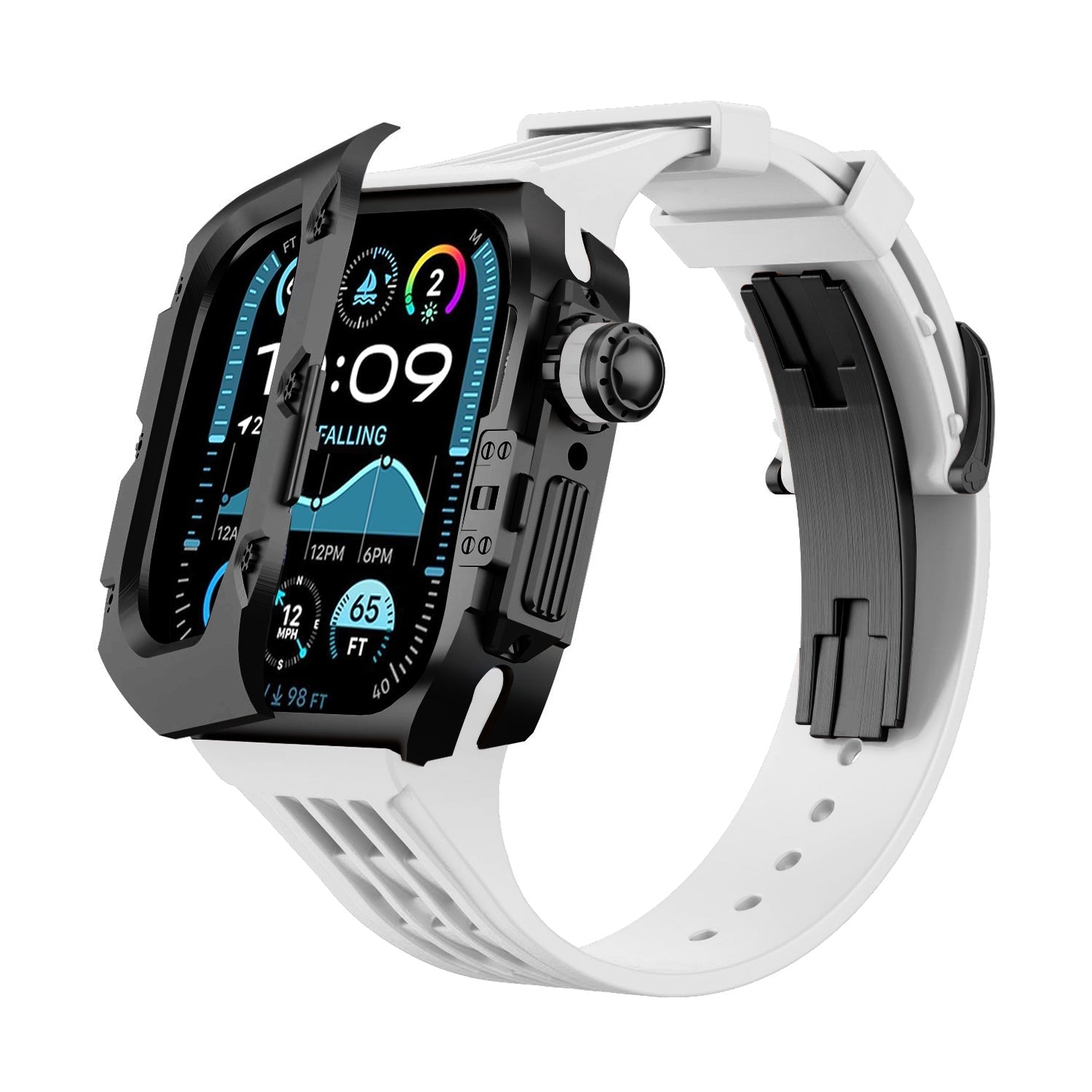 Flipro Apple Watch Case
