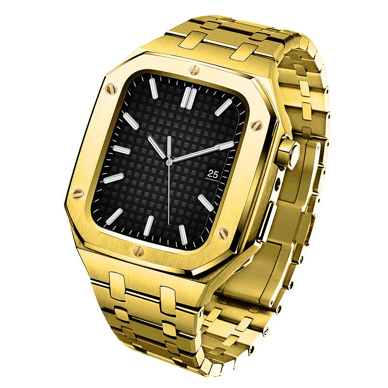 316L Stainless Steel Watch Band for Apple Watch