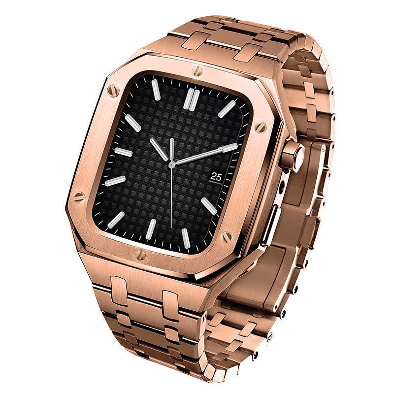 316L Stainless Steel Watch Band for Apple Watch
