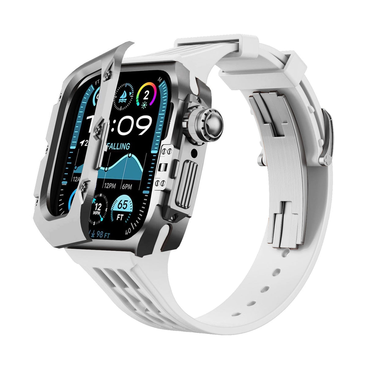 Flipro Apple Watch Case