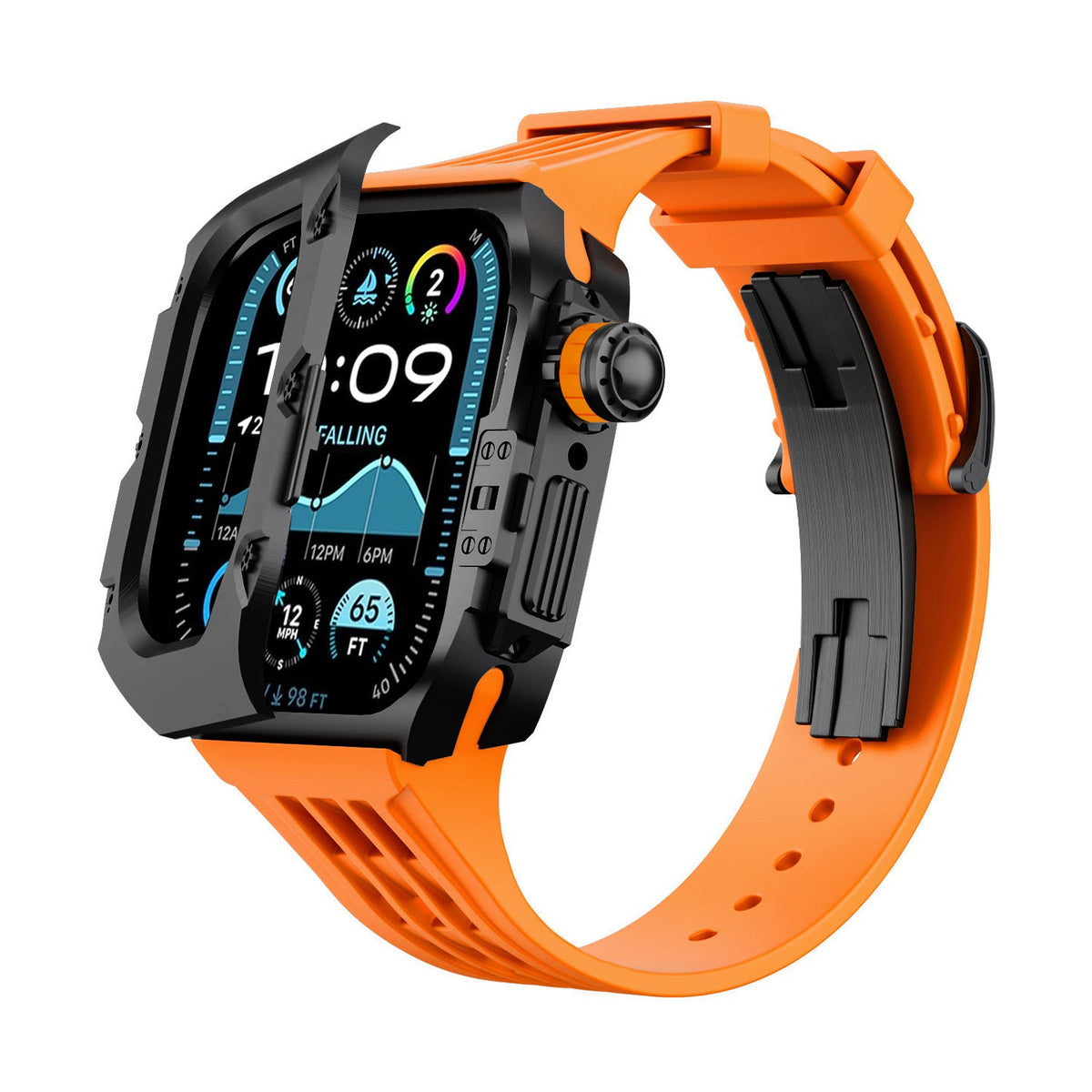 Flipro Apple Watch Case
