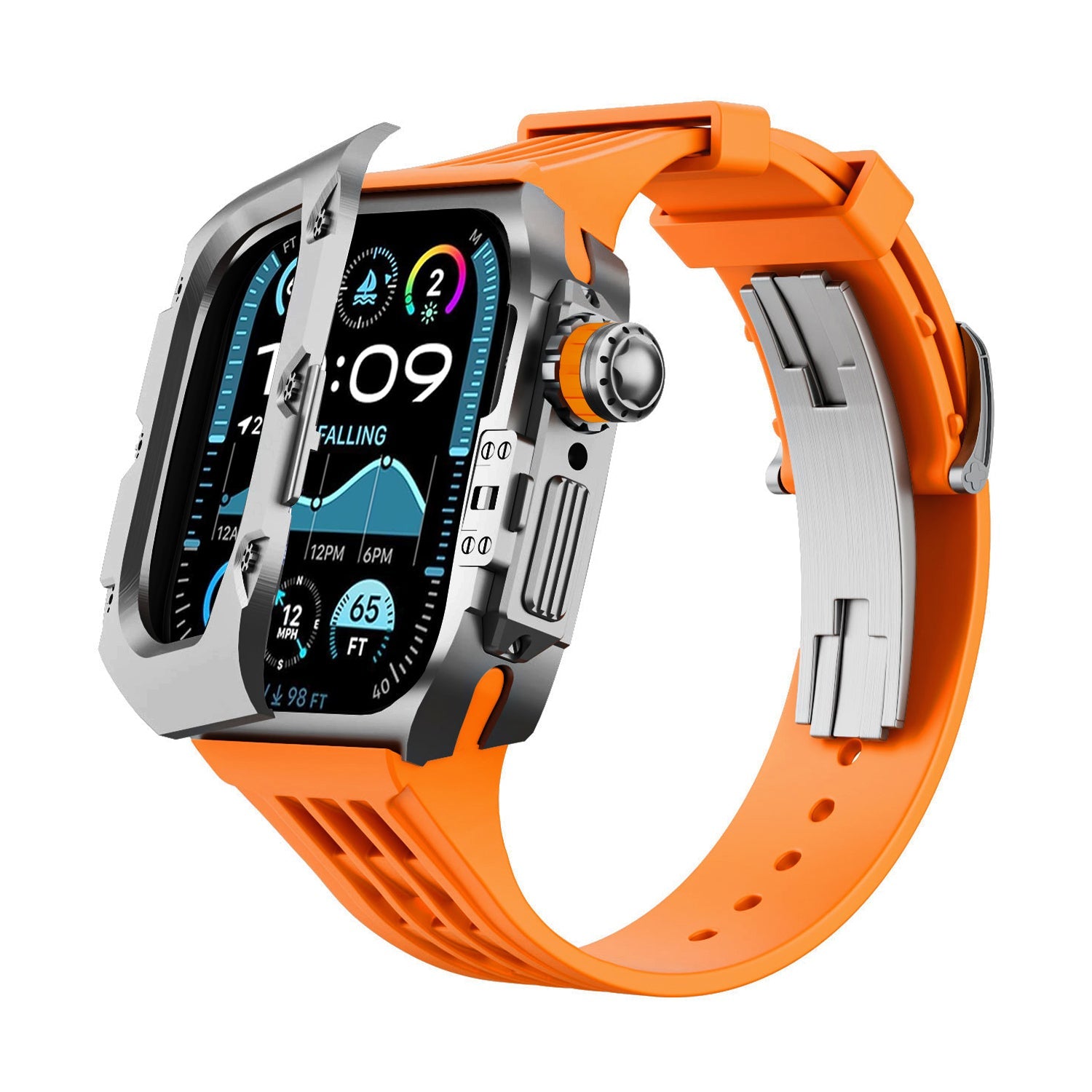 Flipro Apple Watch Case