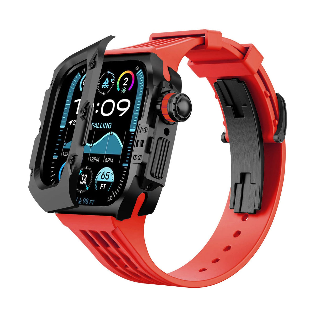 Flipro Apple Watch Case