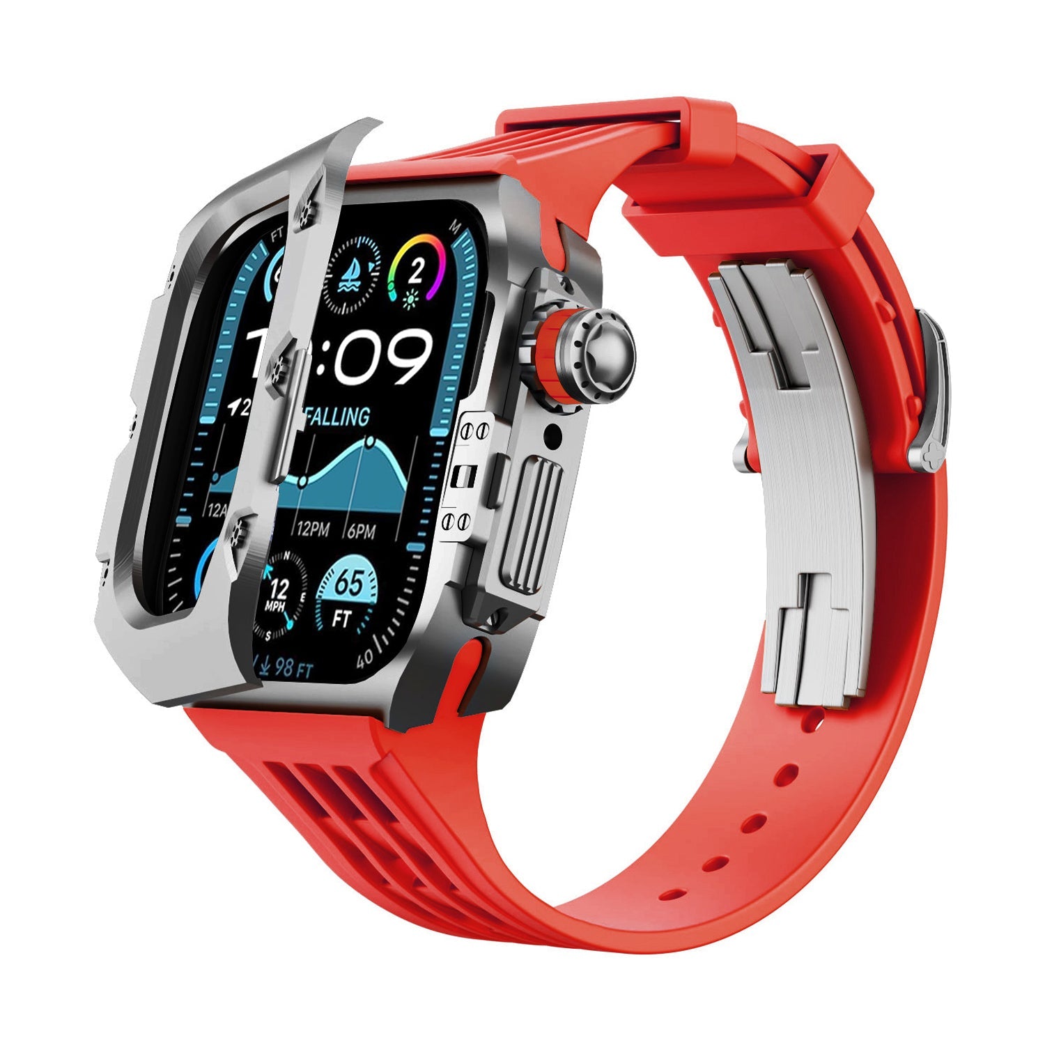 Flipro Apple Watch Case