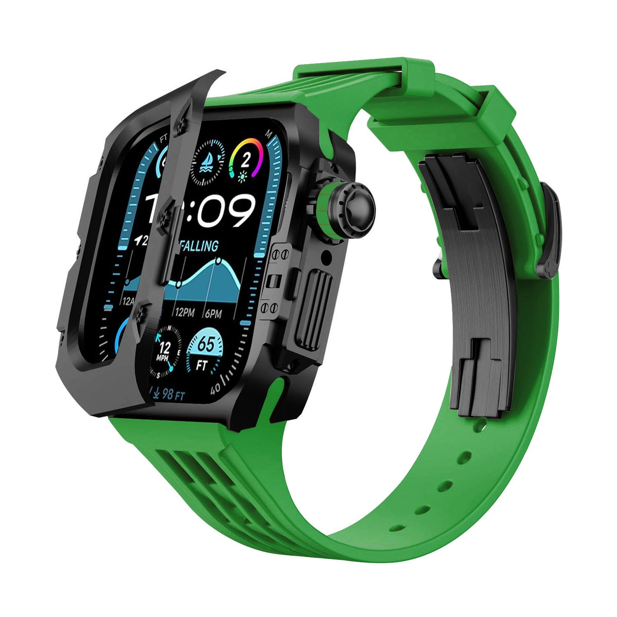 Flipro Apple Watch Case