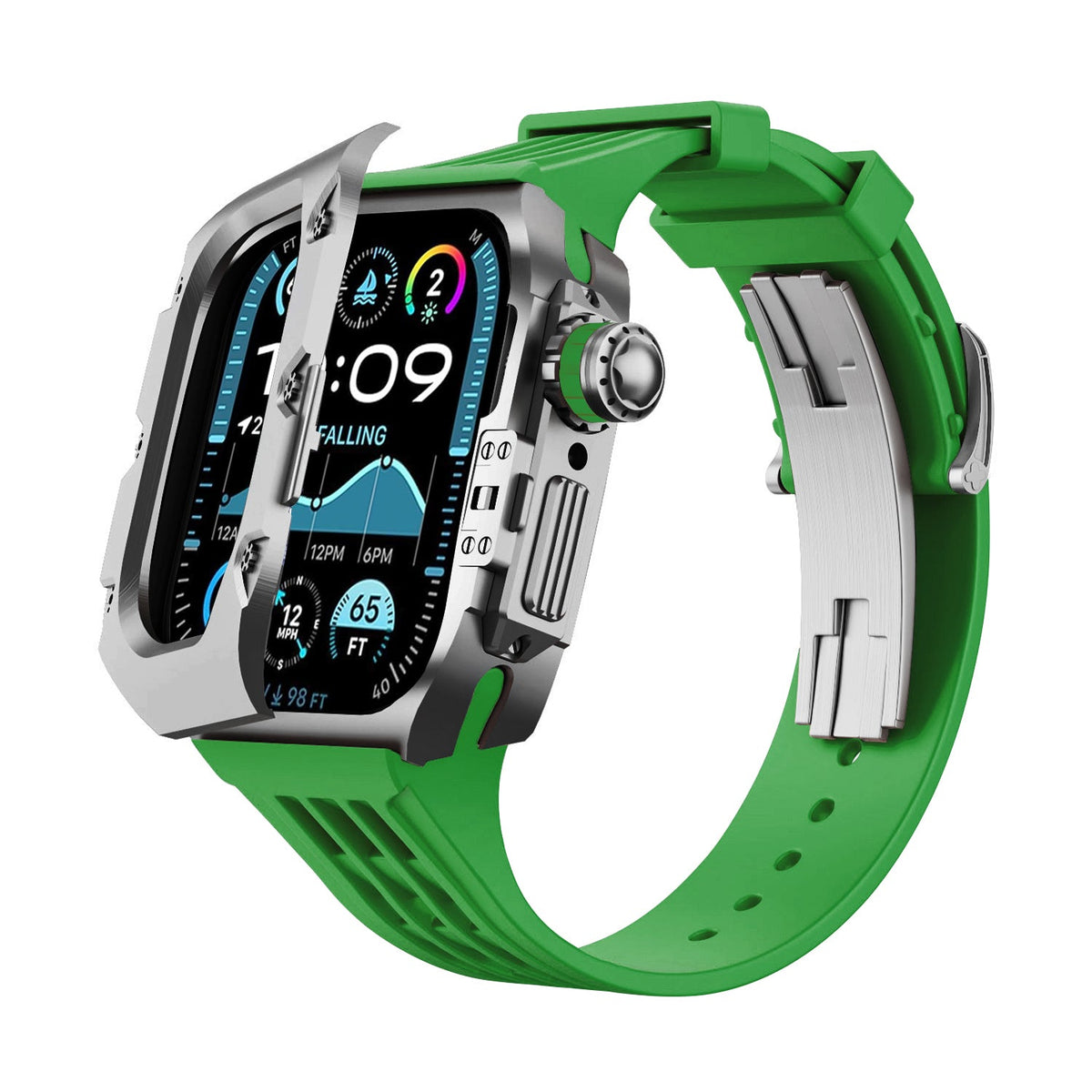 Flipro Apple Watch Case