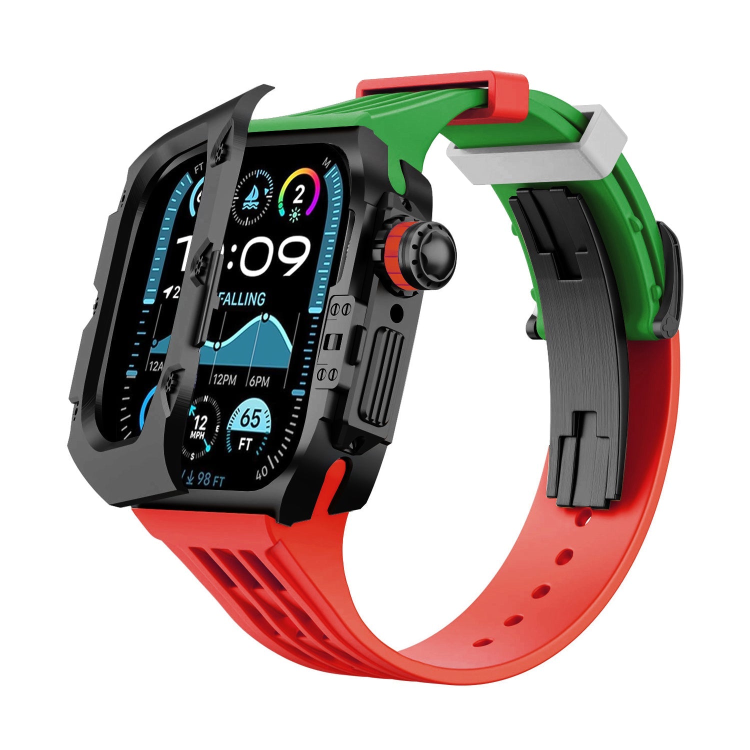 Flipro Apple Watch Case