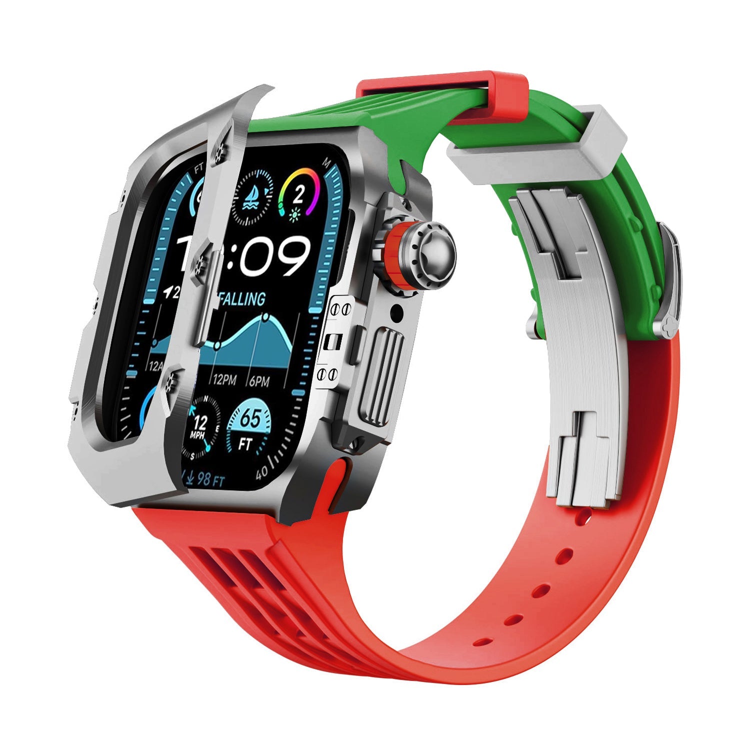 Flipro Apple Watch Case