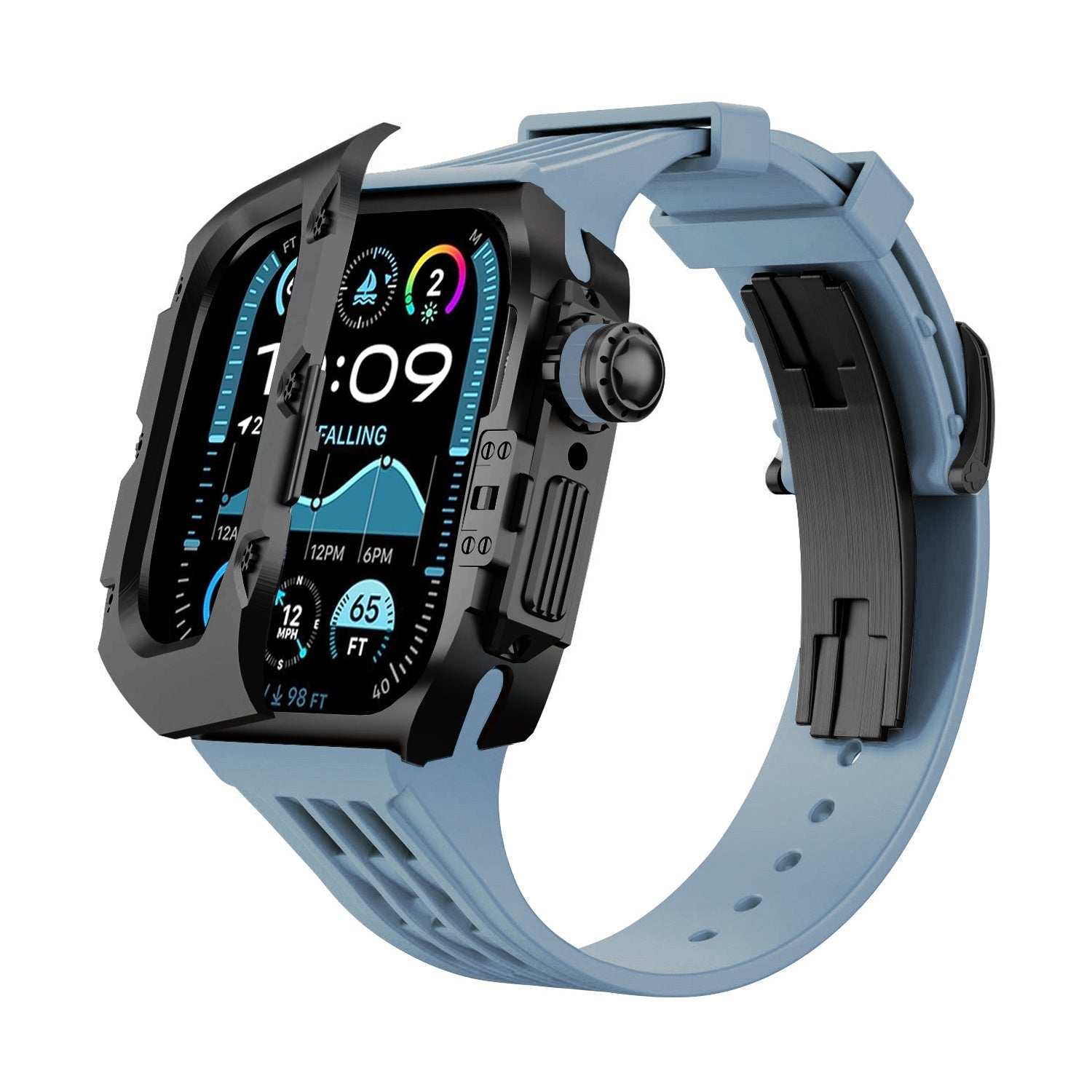 Flipro Apple Watch Case