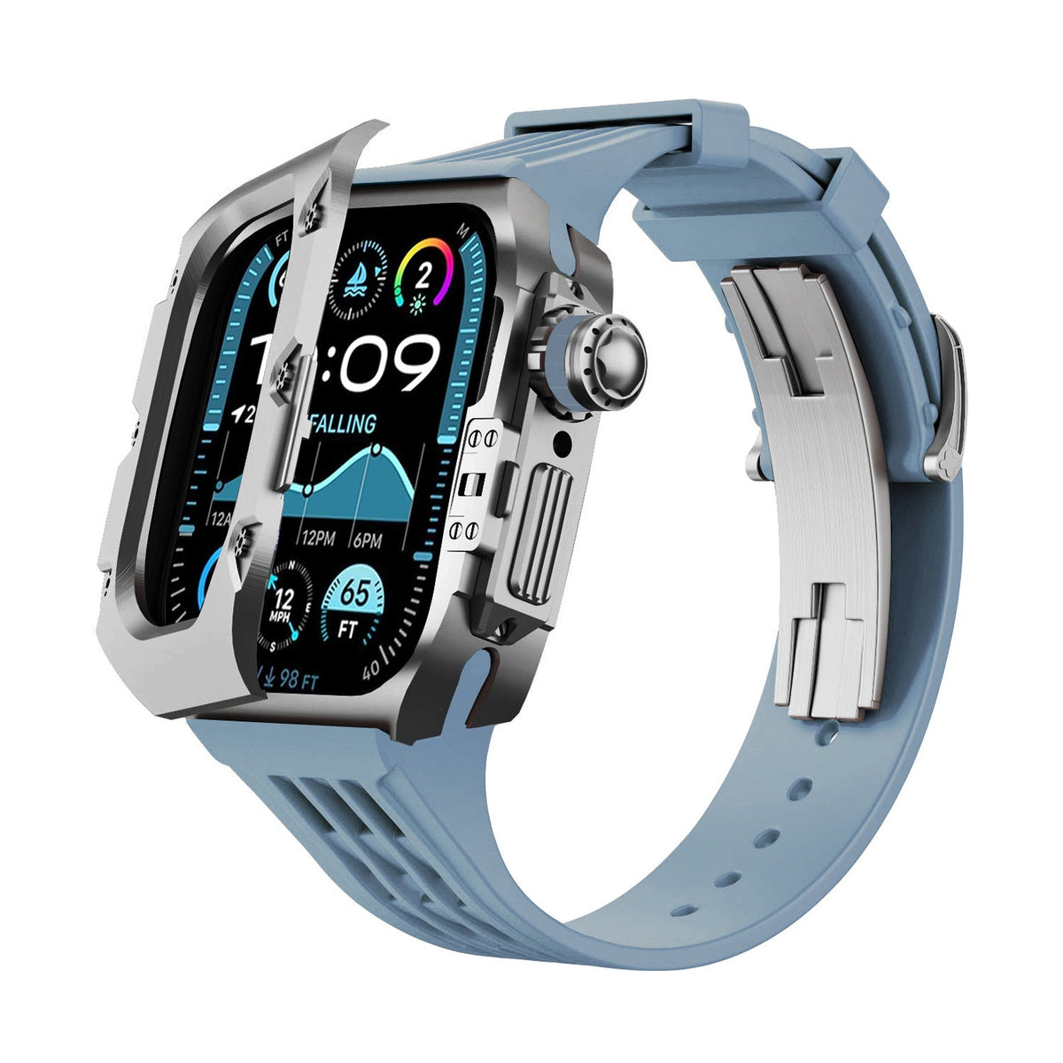 Flipro Apple Watch Case