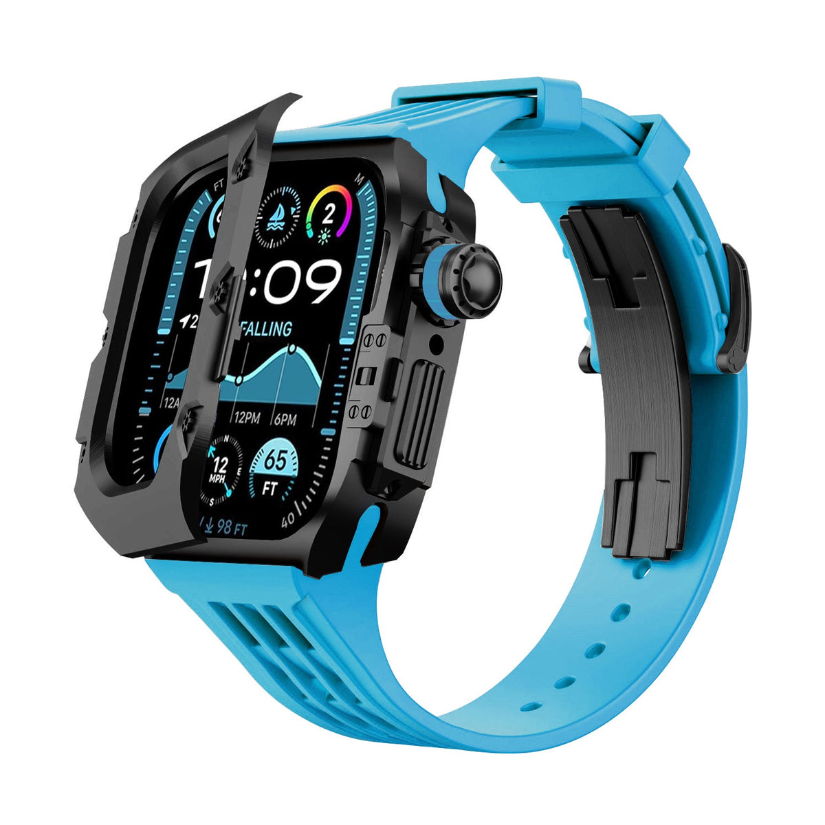 Flipro Apple Watch Case