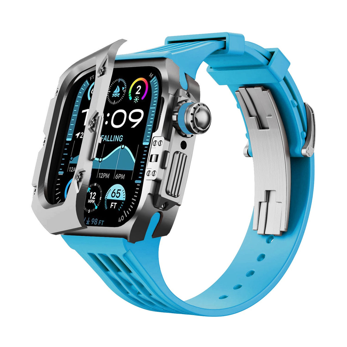 Flipro Apple Watch Case