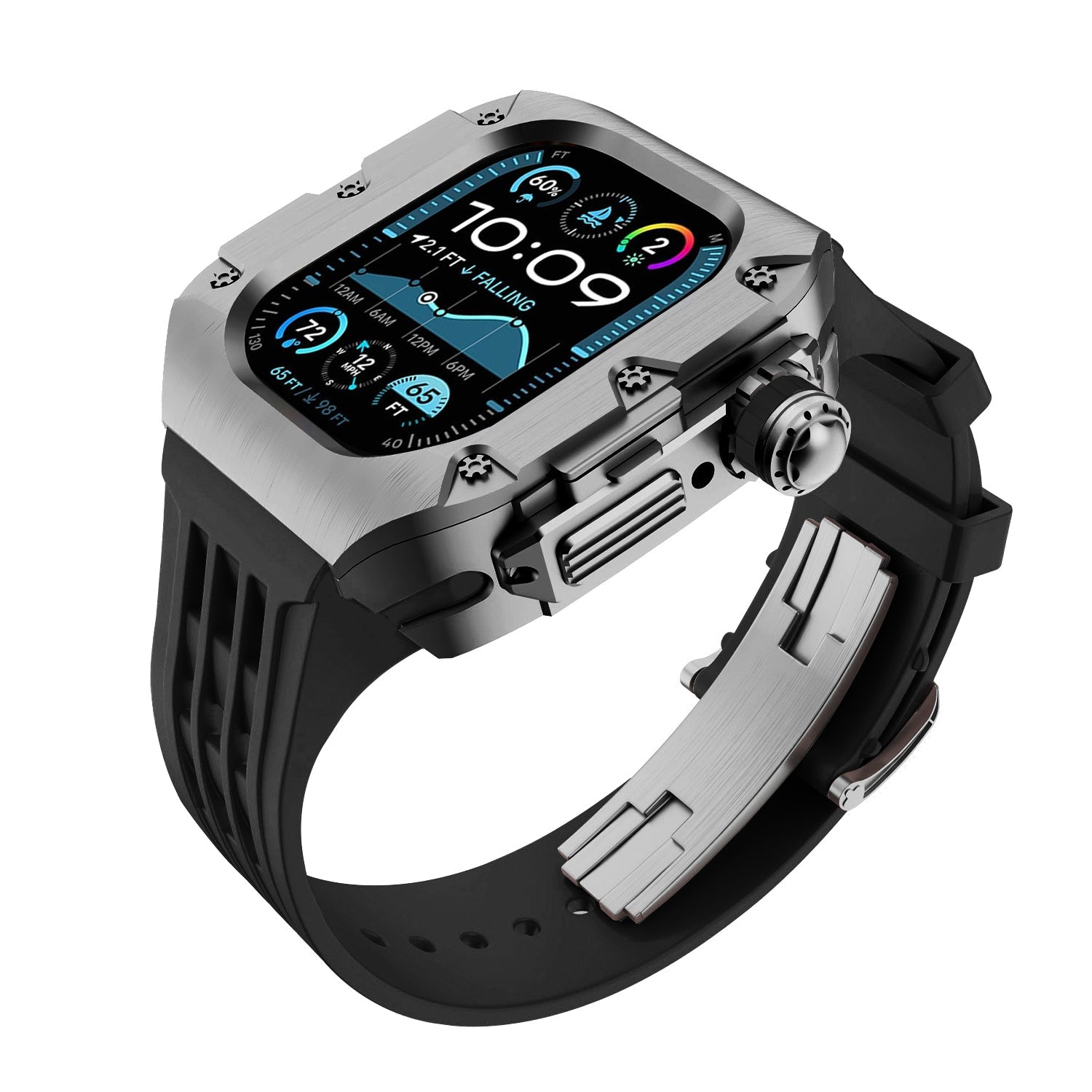 Flipro Apple Watch Case