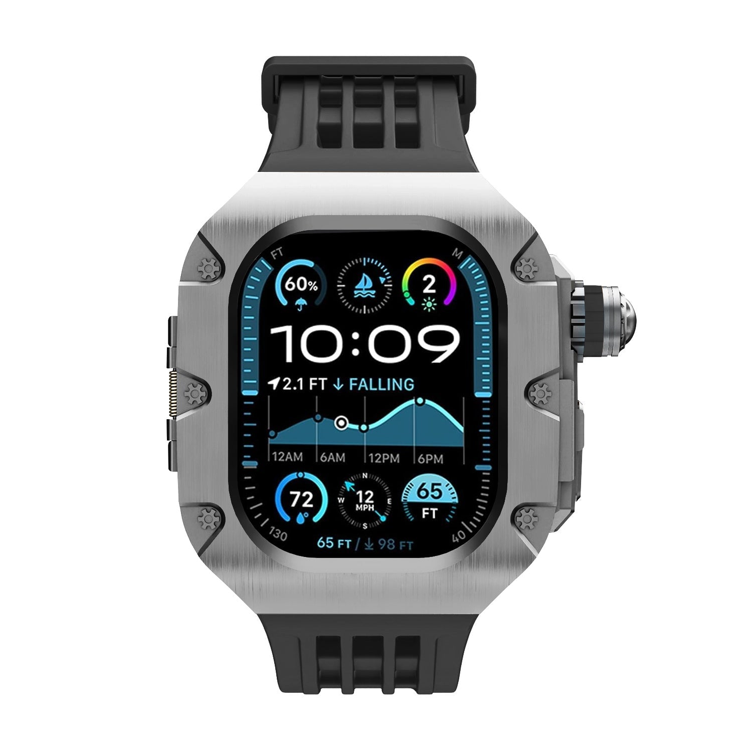 Flipro Apple Watch Case