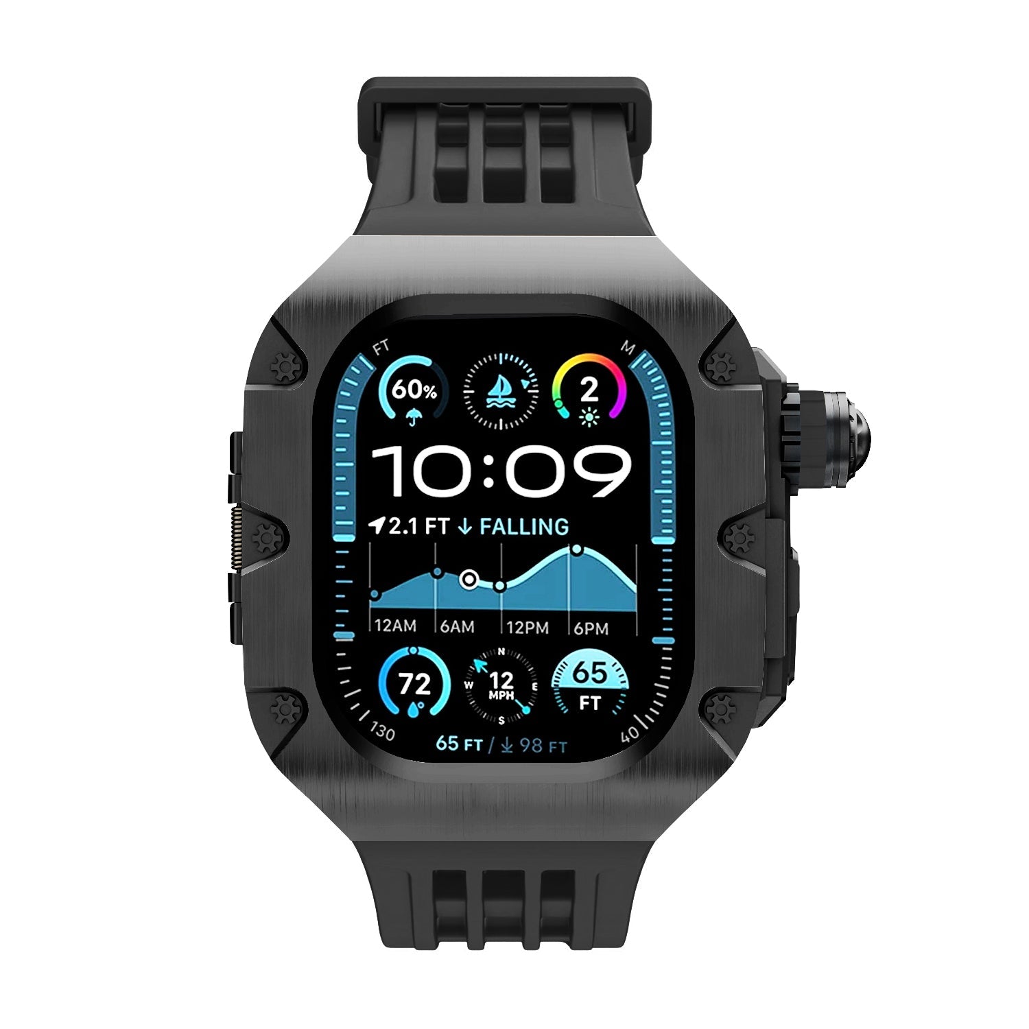 Flipro Apple Watch Case